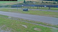 Archiv Foto Webcam Willingen - Biathlon Schießstand 15:00