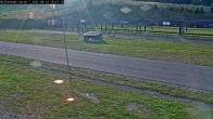 Archiv Foto Webcam Willingen - Biathlon Schießstand 17:00