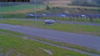 Archiv Foto Webcam Willingen - Biathlon Schießstand 19:00