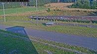 Archiv Foto Webcam Willingen - Biathlon Schießstand 06:00