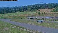 Archiv Foto Webcam Willingen - Biathlon Schießstand 09:00