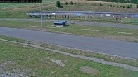 Archiv Foto Webcam Willingen - Biathlon Schießstand 11:00
