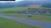 Archiv Foto Webcam Willingen - Biathlon Schießstand 06:00