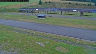 Archiv Foto Webcam Willingen - Biathlon Schießstand 07:00