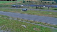 Archiv Foto Webcam Willingen - Biathlon Schießstand 09:00