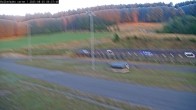 Archiv Foto Webcam Willingen - Biathlon Schießstand 05:00