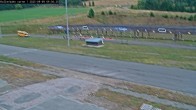 Archiv Foto Webcam Willingen - Biathlon Schießstand 06:00