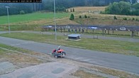 Archiv Foto Webcam Willingen - Biathlon Schießstand 09:00
