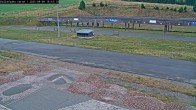 Archiv Foto Webcam Willingen - Biathlon Schießstand 15:00