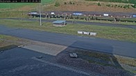 Archiv Foto Webcam Willingen - Biathlon Schießstand 08:00
