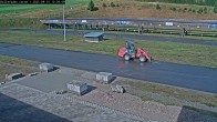 Archiv Foto Webcam Willingen - Biathlon Schießstand 09:00