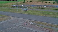 Archived image Webcam Willingen - Biathlon Shooting Range 07:00