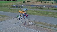 Archived image Webcam Willingen - Biathlon Shooting Range 11:00