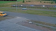Archived image Webcam Willingen - Biathlon Shooting Range 07:00