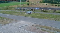 Archived image Webcam Willingen - Biathlon Shooting Range 11:00