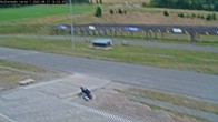 Archived image Webcam Willingen - Biathlon Shooting Range 15:00