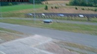 Archived image Webcam Willingen - Biathlon Shooting Range 17:00