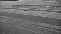 Archiv Foto Webcam Willingen - Biathlon Schießstand 05:00