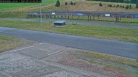 Archiv Foto Webcam Willingen - Biathlon Schießstand 07:00