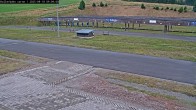 Archiv Foto Webcam Willingen - Biathlon Schießstand 08:00