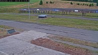 Archived image Webcam Willingen - Biathlon Shooting Range 09:00