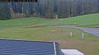 Archived image Webcam Willingen - View Roller Ski in Biathlon Arena 05:00