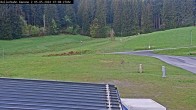 Archived image Webcam Willingen - View Roller Ski in Biathlon Arena 06:00