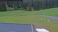 Archived image Webcam Willingen - View Roller Ski in Biathlon Arena 07:00