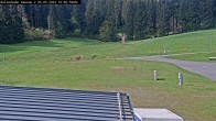 Archived image Webcam Willingen - View Roller Ski in Biathlon Arena 09:00