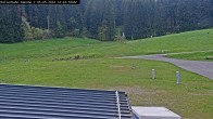 Archived image Webcam Willingen - View Roller Ski in Biathlon Arena 13:00