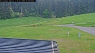 Archived image Webcam Willingen - View Roller Ski in Biathlon Arena 05:00