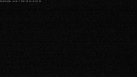 Archiv Foto Webcam Willingen - Blick Rollerbahn der Biathlon Arena 23:00
