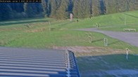 Archiv Foto Webcam Willingen - Blick Rollerbahn der Biathlon Arena 06:00