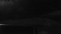 Archiv Foto Webcam Willingen - Blick Rollerbahn der Biathlon Arena 01:00