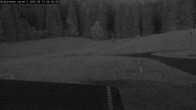 Archiv Foto Webcam Willingen - Blick Rollerbahn der Biathlon Arena 03:00
