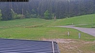 Archived image Webcam Willingen - View Roller Ski in Biathlon Arena 05:00