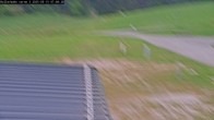 Archived image Webcam Willingen - View Roller Ski in Biathlon Arena 06:00