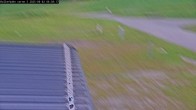 Archiv Foto Webcam Willingen - Blick Rollerbahn der Biathlon Arena 05:00