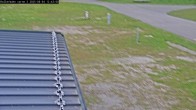 Archiv Foto Webcam Willingen - Blick Rollerbahn der Biathlon Arena 11:00