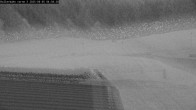 Archiv Foto Webcam Willingen - Blick Rollerbahn der Biathlon Arena 03:00