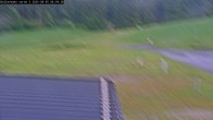 Archiv Foto Webcam Willingen - Blick Rollerbahn der Biathlon Arena 05:00