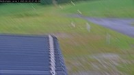 Archiv Foto Webcam Willingen - Blick Rollerbahn der Biathlon Arena 06:00