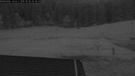 Archiv Foto Webcam Willingen - Blick Rollerbahn der Biathlon Arena 03:00