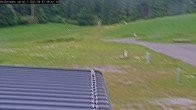 Archived image Webcam Willingen - View Roller Ski in Biathlon Arena 07:00