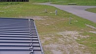 Archived image Webcam Willingen - View Roller Ski in Biathlon Arena 11:00