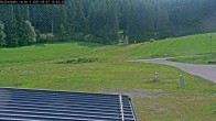 Archived image Webcam Willingen - View Roller Ski in Biathlon Arena 15:00