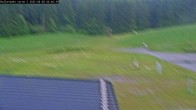 Archived image Webcam Willingen - View Roller Ski in Biathlon Arena 05:00