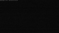 Archiv Foto Webcam Willingen - Blick Rollerbahn der Biathlon Arena 01:00