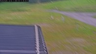 Archiv Foto Webcam Willingen - Blick Rollerbahn der Biathlon Arena 07:00