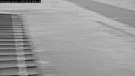 Archiv Foto Webcam Willingen - Blick Rollerbahn der Biathlon Arena 03:00